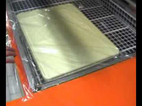 Minipack FM Digit 77 Shrink Wrap Machine