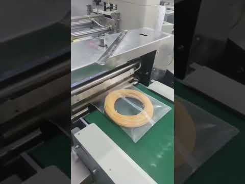 wire packing machine