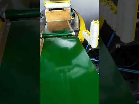 SCR-60ACH Orbital wrapping machine