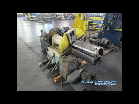 Complete Coil Service Center For Sale: 6 Slitting Lines &amp; 5 Edging Lines