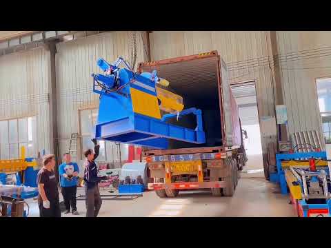 What&#039;s included in metal slitting line | coil slitting line | metalslittingknife