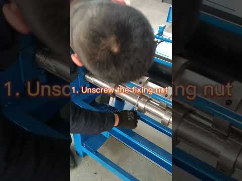 slitting machine