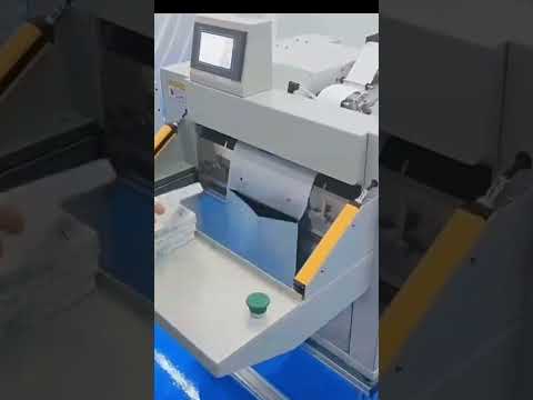 Semi automatic bagging machine, speedy and easy, budget friendly machine for bagging