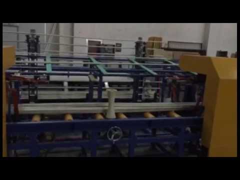 Pipe Bundling Machine