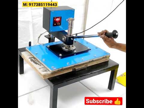 Manual scrubber packing machine-low cost -#shortvideo #shortindia #shortclip