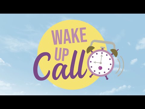 Wake Up Call with Sara Davies (11 Sept 2023)