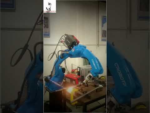 Robot Lithium Battery AL Strip 4 axis Laser Welding Machine Price Battery laser welding machine