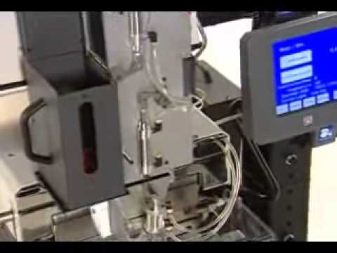 Autobag® Accu-Count 200™ Bagging System Video