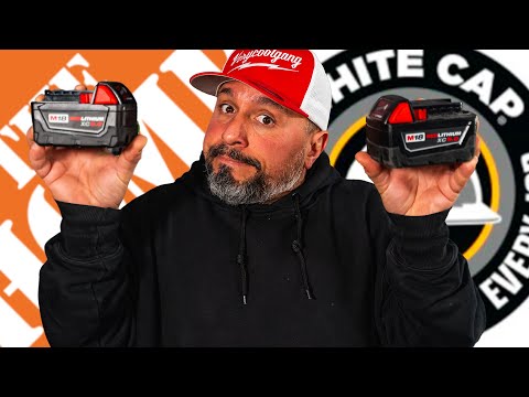 Don&#039;t Buy Milwaukee Tools From Home Depot!