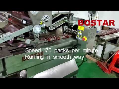 noodle pack machine instant noodle automatic packaging line fully automatic