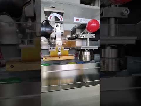 Horizontal packing machine --Focus Machinery