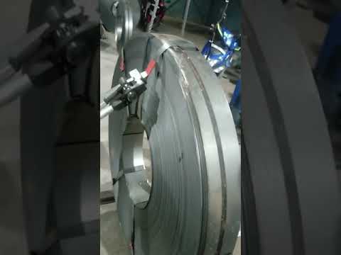 HR Coil Packing 2