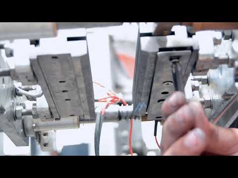 Tutorial Cara Pemasangan Sealbar &amp; Heater Horizontal pada Packaging Machine