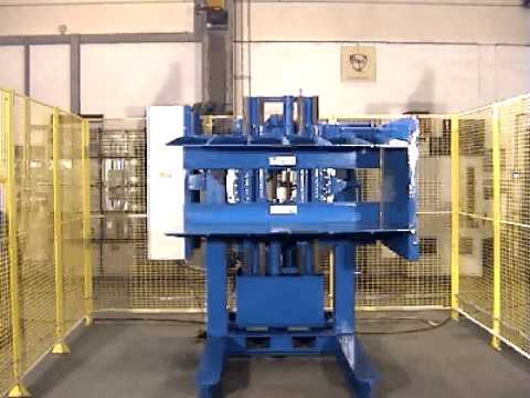 Kaup pallet inverter Stationaer_neu.avi