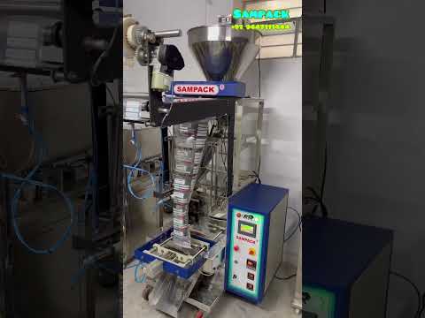 Low Budget Automatic Packing Machine | Packing machine Low price