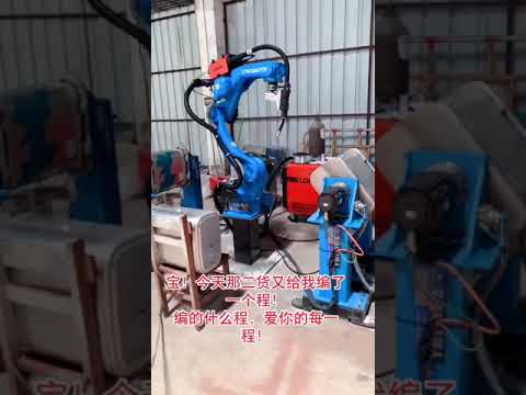 6 Axis Collaborative Robot Handling Robot Arm for Manufacturing price