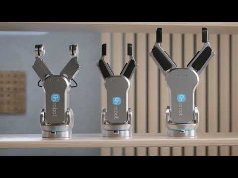 OnRobot End Effectors for Collaborative Robots