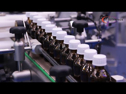 Packaging Automation Solutions for Pharmaceutical Industry