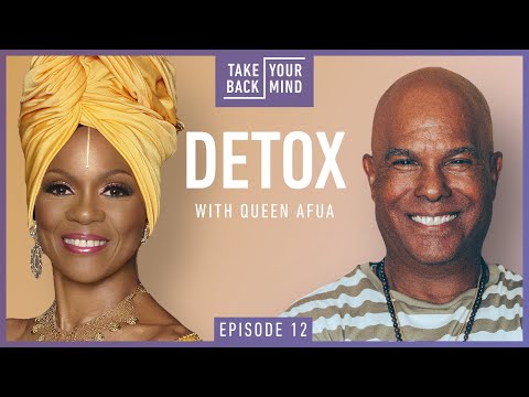 Detox with Queen Afua