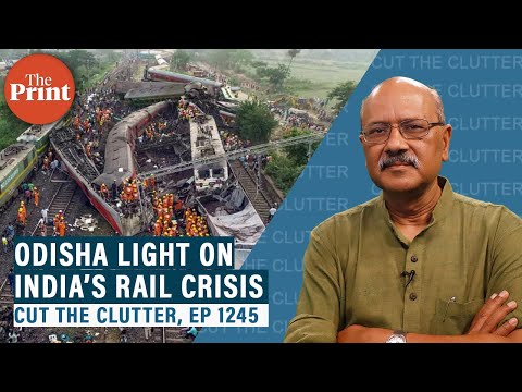 How safety mismanagement, financial crisis &amp; political instability made Railways’ a story foretold