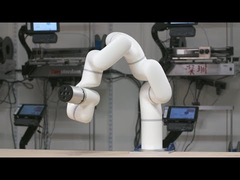 Most Cost-Effective Intuitive Industrial Robotic Arm !!!