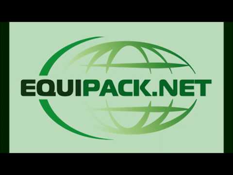 Equipack Pallet Inverter