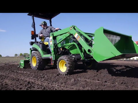 How To Build A Self-Filling Livestock Water Tank | John Deere Tips Notebook