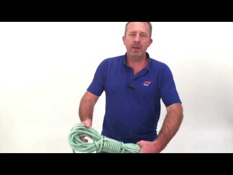 How to Coil Lines &amp; Rope Tangle Free | Expert Advice