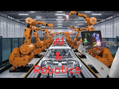 Understanding Robotics: Types of Robots and Their Applications