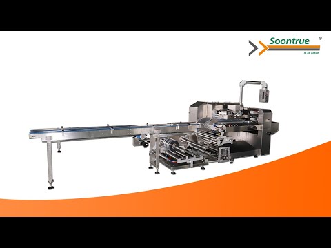 Horizontal Packing Machine-Soontrue Packing Machinery