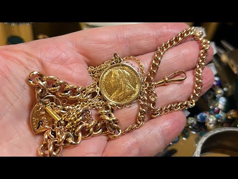 #jewelryhaul Killer Queen Antique Jewelry Sale Preview 6/18/23 11amPST-2pm EST#antiquejewelery