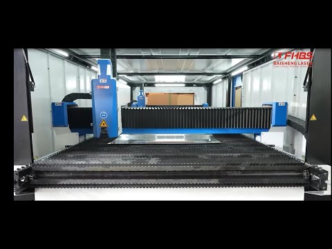 Double your Efficiency ,T,wo Cutting Heads Coil Fed Laser Cutting Line ,Latest Laser Blanking.