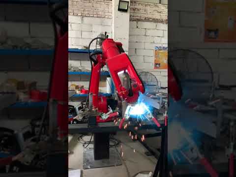 Cheap price robot arm HITBOT Z Arm 2442 robot control for finishing sanding polishing hitrobot cobot