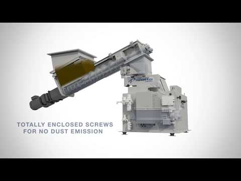 Bagging scale With Manual Bagging Machine (E-55 Series)