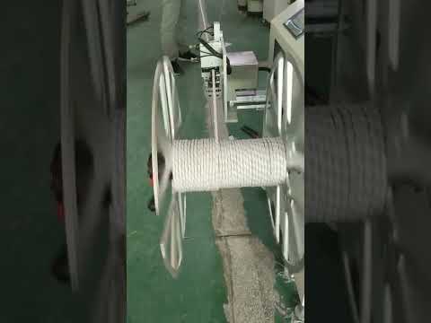 wire cable bundling machine Aashish Gupta 7417170462