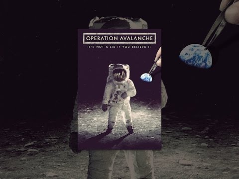 Operation Avalanche