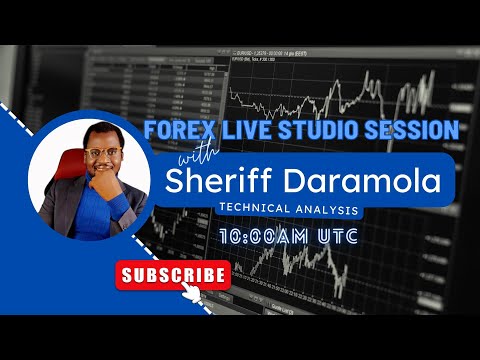 Forex Live Studio Technical Analysis | 29th Mar. 2023