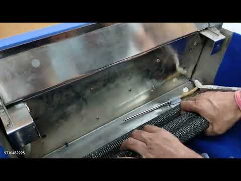 CALL-9716482225|SHRINK MACHINE SERVICE|HOW TO CHANGE HEATERS IN SHRINK MACHINE|PACKTRON SERVICE