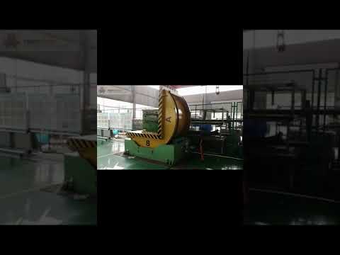 MOLD TILTER