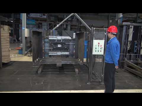 LONGHE PALLET INVERTER