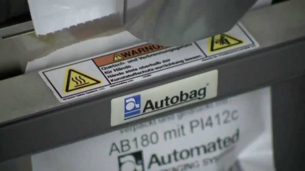 autobag