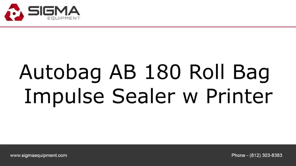 autobag