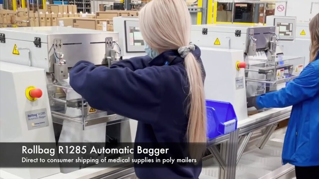 autobagger